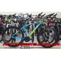 Гірський велосипед Ardis EXTREME FW 26" AL.
